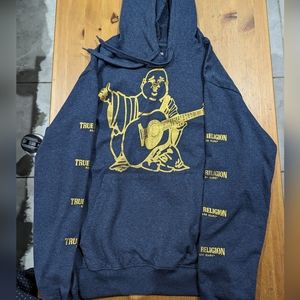 True Religion Hoodie